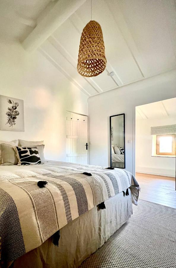 Maison Erica Hotel Saint-Mamert-du-Gard Eksteriør billede
